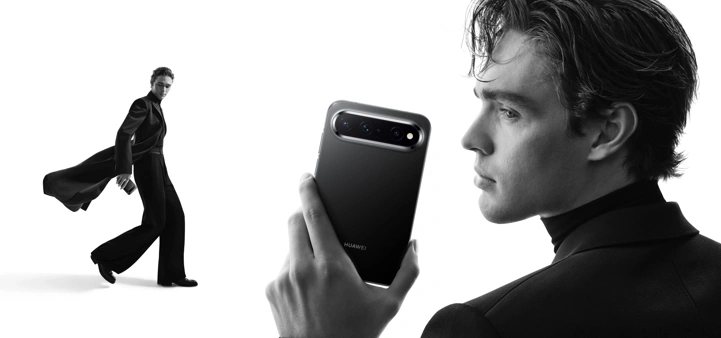 Анонс Huawei Pura X View: широкий моноблок на HarmonyOS 7