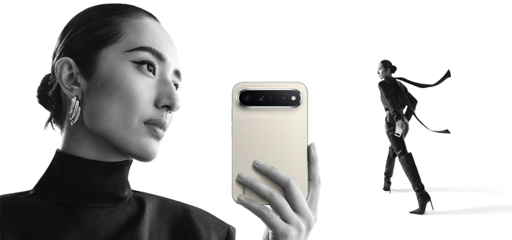 Анонс Huawei Pura X View: широкий моноблок на HarmonyOS 7