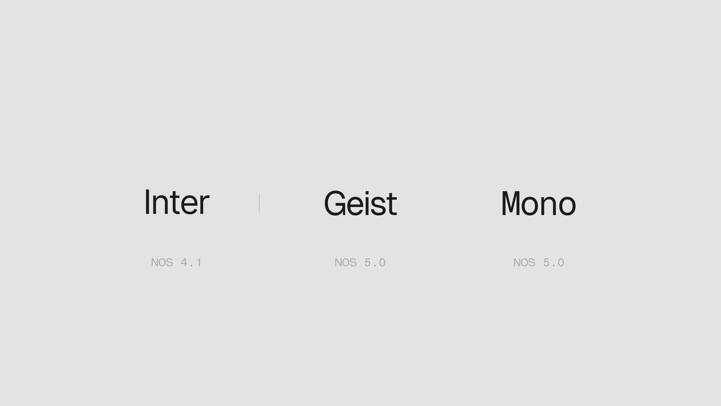 Дата выхода Nothing OS 5.0 объявлена официально