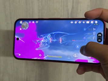 Как Genshin Impact идёт на Google Pixel 11? Есть ответ