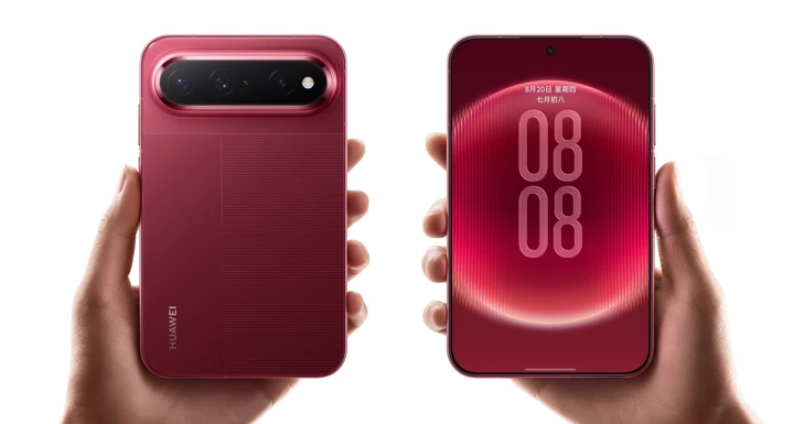 Анонс Huawei Pura X View: широкий моноблок на HarmonyOS 7