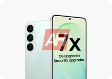 Samsung Galaxy S26 FE полностью раскрыт слитыми промо-материалами