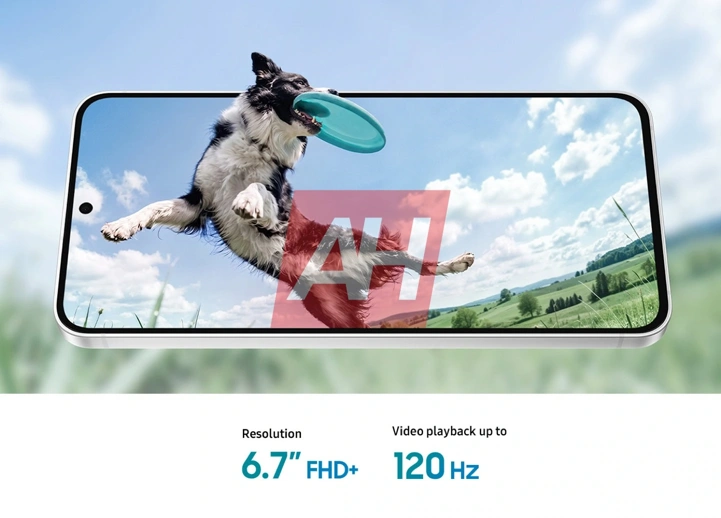 Samsung Galaxy S26 FE полностью раскрыт слитыми промо-материалами