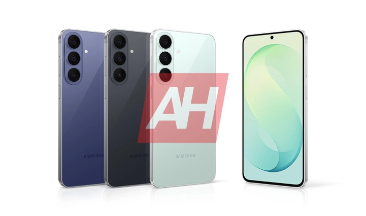 Samsung Galaxy S26 FE полностью раскрыт слитыми промо-материалами