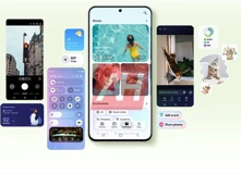 Samsung Galaxy S26 FE полностью раскрыт слитыми промо-материалами