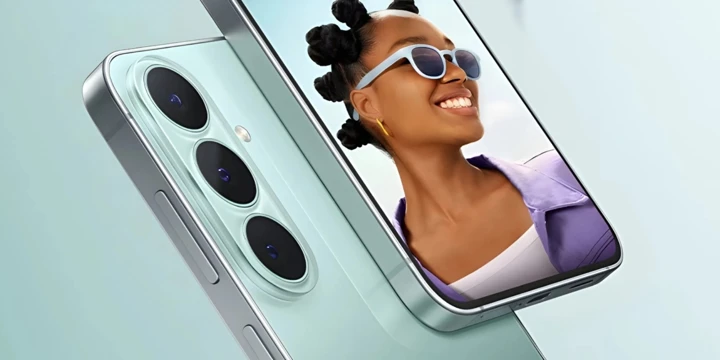 Samsung Galaxy S26 FE полностью раскрыт слитыми промо-материалами