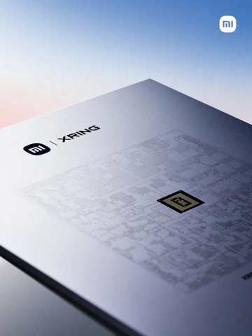 Скорый запуск Xiaomi XRing O3 подтверждён представителем бренда