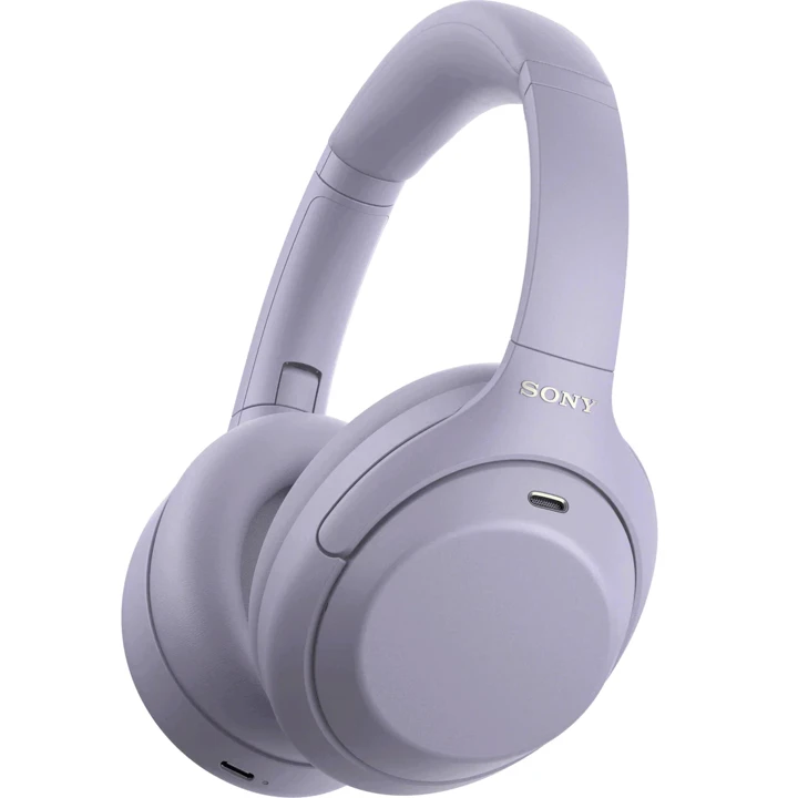 Sony WH-1000XM4C: легендарные наушники по сниженной цене