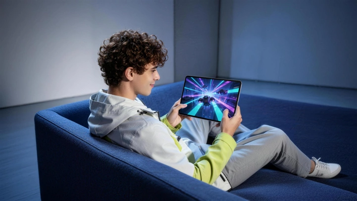 Старт продаж Infinix XPAD 30 Pro в России: цены