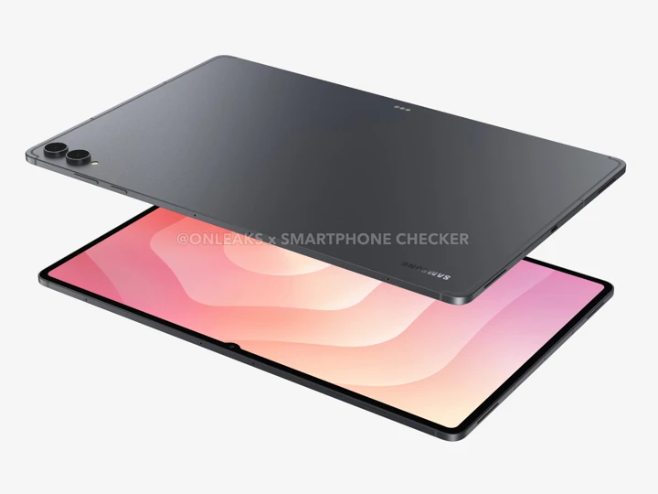 Цены планшетов Samsung Galaxy Tab S12 рассекречены до анонса