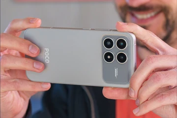 «Народный» POCO F8 Pro по выгодной цене на AliExpress