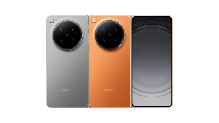 Обзор OPPO Find N6: самый совершенный фолд?