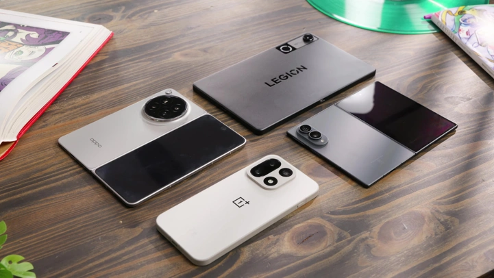Обзор OPPO Find N6: самый совершенный фолд?