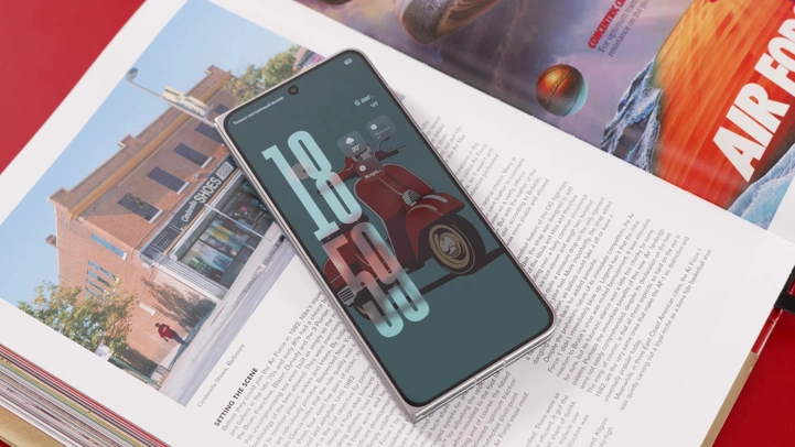 Обзор OPPO Find N6: самый совершенный фолд?