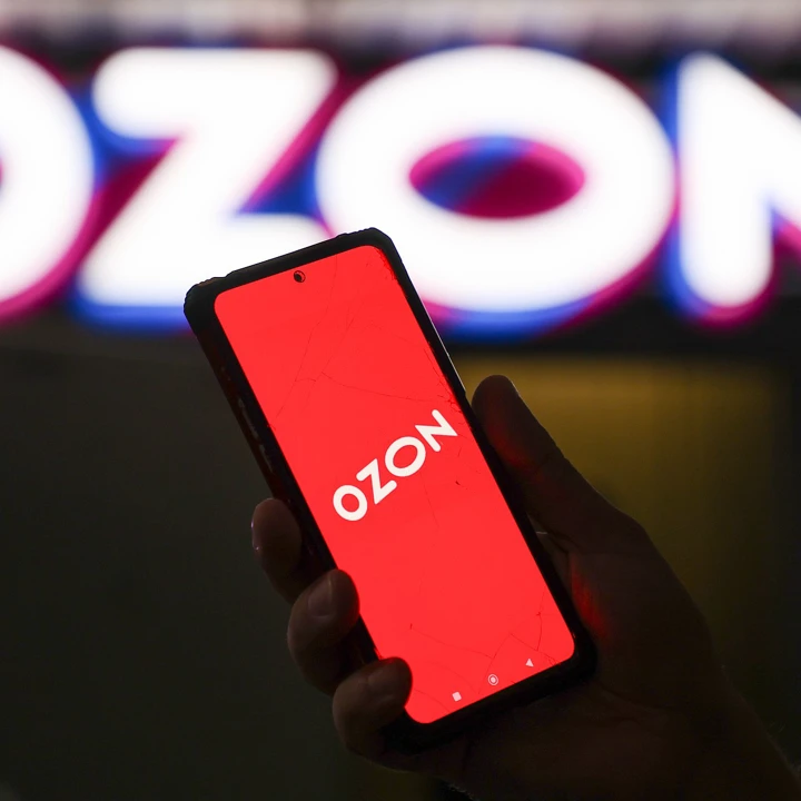 Ozon вернулся в Google Play вместе со смежными приложениями