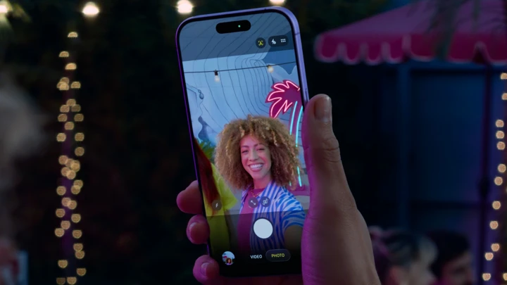 Vivo и OPPO закупили необычные 68-Мп фронталки