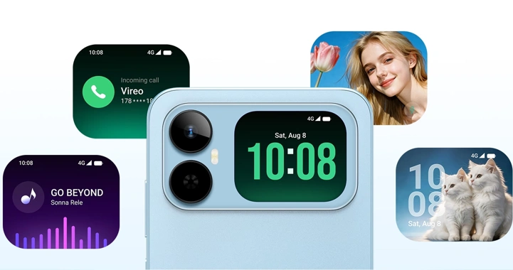 Анонс Honor Play 20A: их ответ на Xiaomi 17 Pro