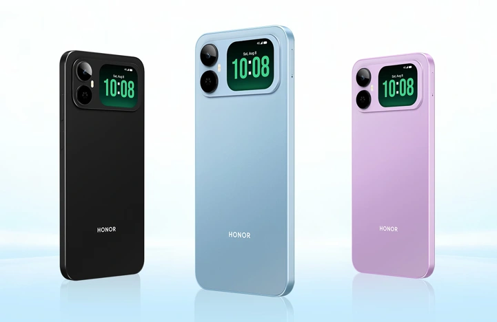 Анонс Honor Play 20A: их ответ на Xiaomi 17 Pro