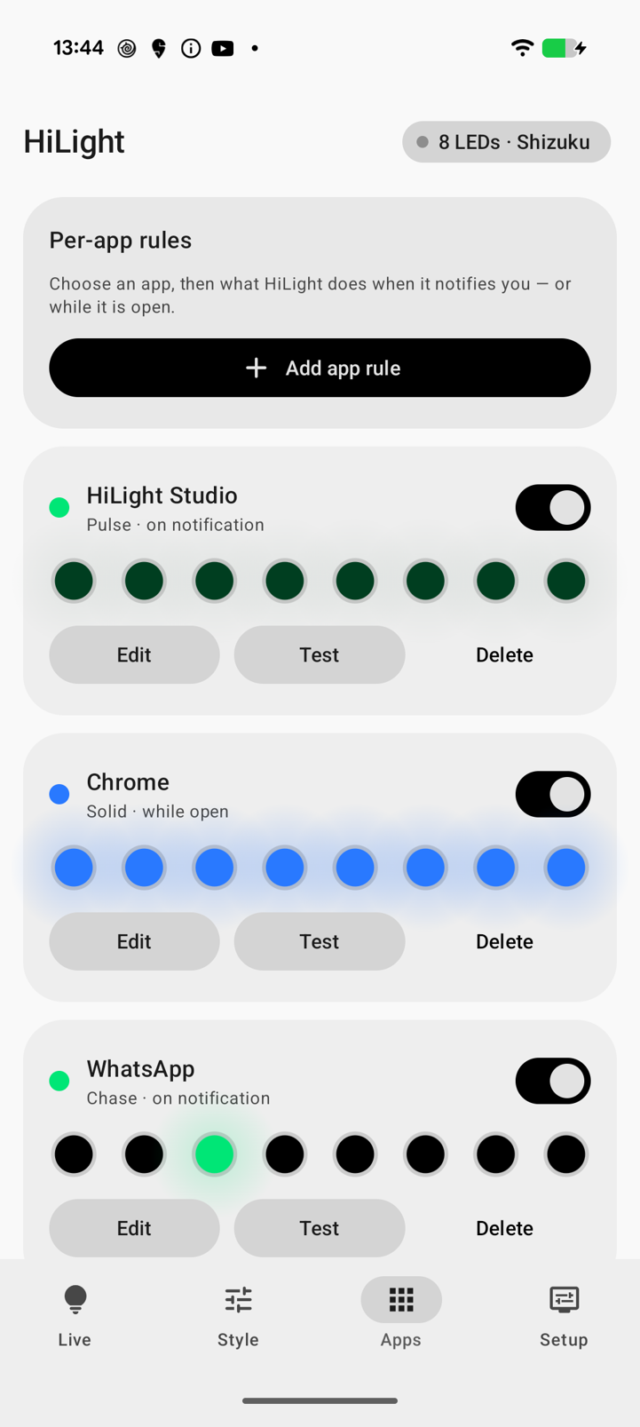 Энтузиаст сильно расширил функциональность HiLight в Pixel 11 Pro