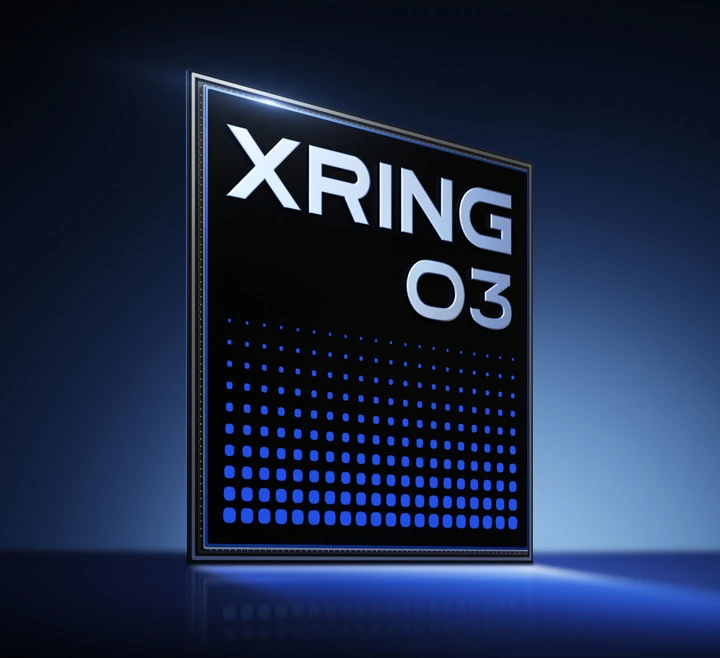 Анонс XRing O3 – флагманский ИИ-SoC для Xiaomi 18 Fold и Xiaomi Pad 9 Pro Max