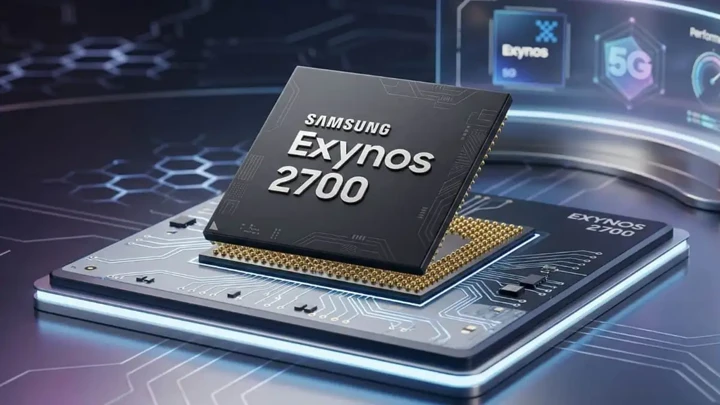 Доработанная версия Exynos 2700 показала мощь в бенчмарке