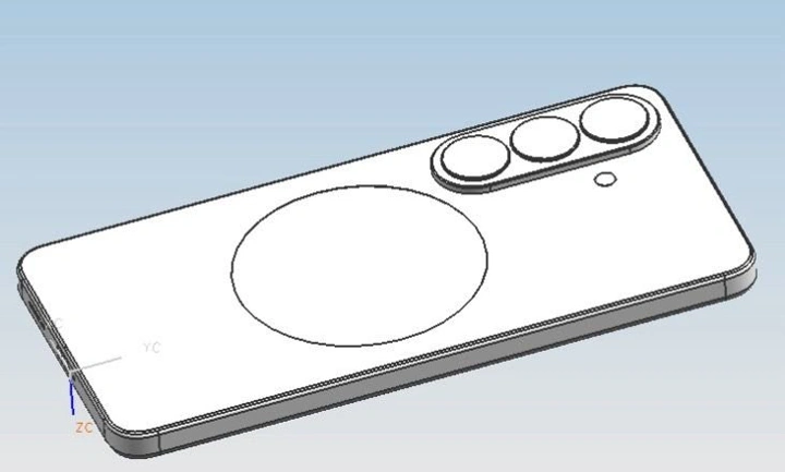 Samsung сошла с ума? Вероятный дизайн Galaxy S27 и S27 Ultra