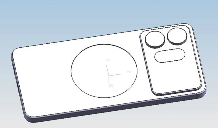 Samsung сошла с ума? Вероятный дизайн Galaxy S27 и S27 Ultra