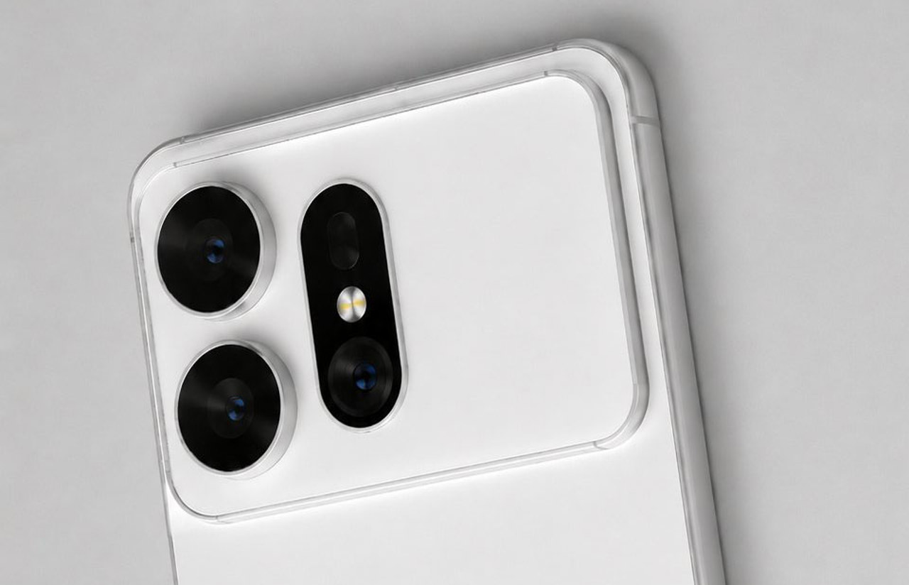 Samsung сошла с ума? Вероятный дизайн Galaxy S27 и S27 Ultra