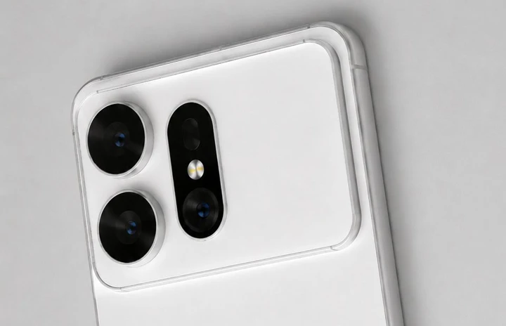 Samsung сошла с ума? Вероятный дизайн Galaxy S27 и S27 Ultra
