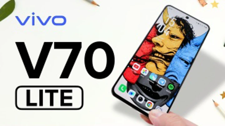 vivo обещает 5 лет без тормозов. Проверяем V70 Lite на OriginOS 6