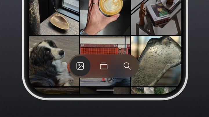 Анонс Nothing OS 5.0 – 