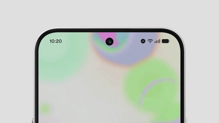 Анонс Nothing OS 5.0 – 