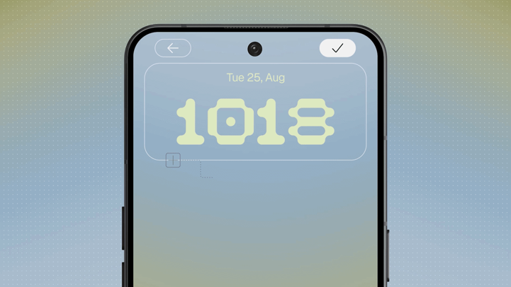 Анонс Nothing OS 5.0 – 