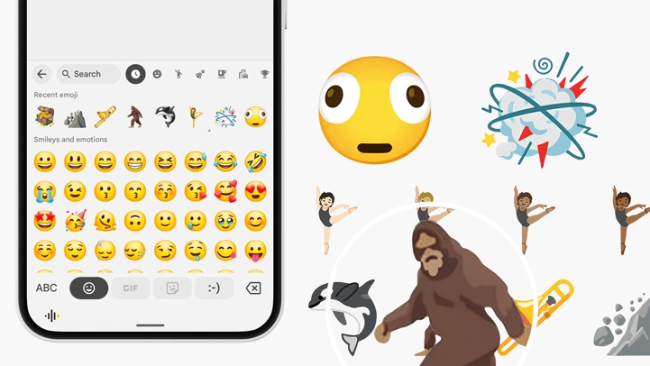 Анонс Nothing OS 5.0 – 