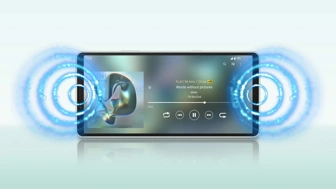 Анонс Sony Xperia 10 VIII: компактный середняк с минимумом апгрейдов
