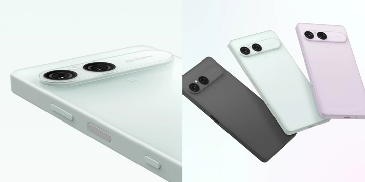 Анонс Sony Xperia 10 VIII: компактный середняк с минимумом апгрейдов