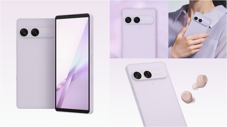 Анонс Sony Xperia 10 VIII: компактный середняк с минимумом апгрейдов
