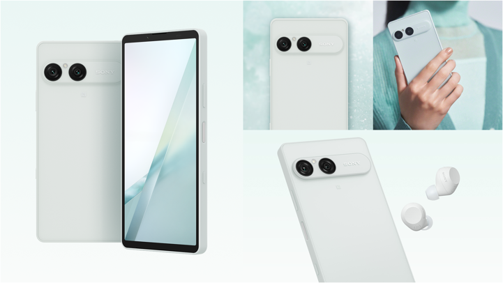 Анонс Sony Xperia 10 VIII: компактный середняк с минимумом апгрейдов