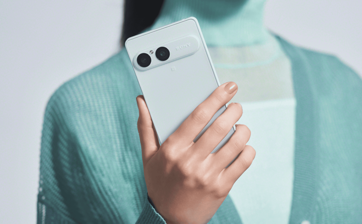Анонс Sony Xperia 10 VIII: компактный середняк с минимумом апгрейдов
