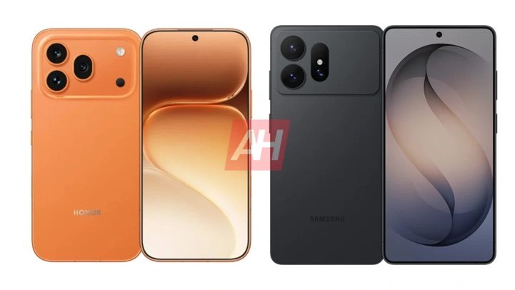 OnLeaks подтвердил редизайн Samsung Galaxy S27 Ultra