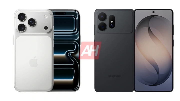 OnLeaks подтвердил редизайн Samsung Galaxy S27 Ultra