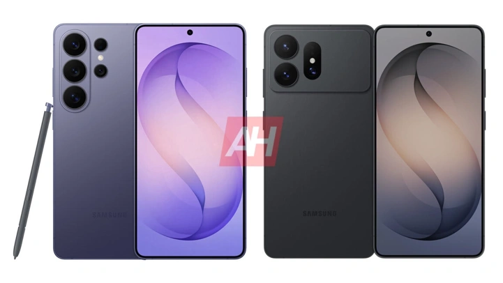 OnLeaks подтвердил редизайн Samsung Galaxy S27 Ultra