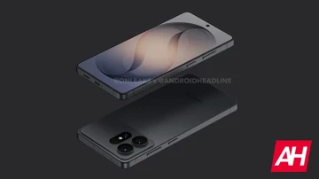 OnLeaks подтвердил редизайн Samsung Galaxy S27 Ultra