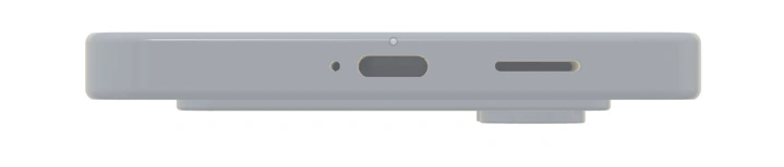 Отличия четырёх моделей Samsung Galaxy S27 показали на CAD-рендерах