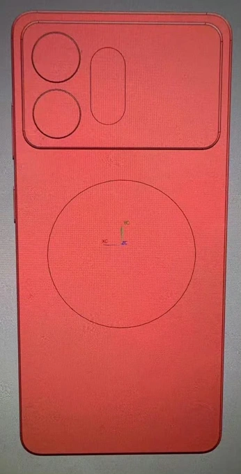 Отличия четырёх моделей Samsung Galaxy S27 показали на CAD-рендерах