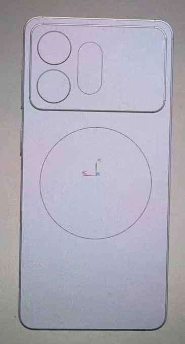 Отличия четырёх моделей Samsung Galaxy S27 показали на CAD-рендерах