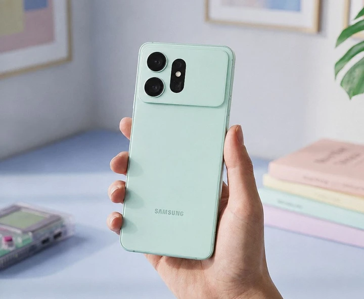 Отличия четырёх моделей Samsung Galaxy S27 показали на CAD-рендерах