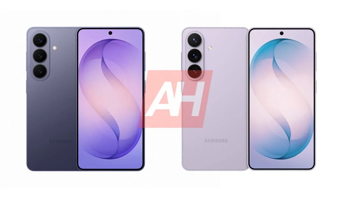 Компактный Samsung Galaxy S27 на качественных рендерах OnLeaks
