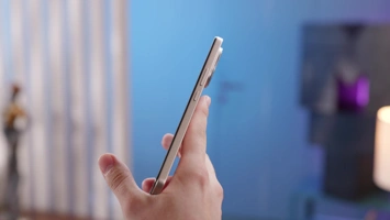 Обзор Vivo V70 Lite: плёночная камера в формате смартфона