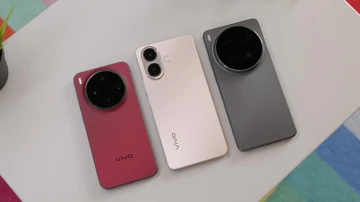 Обзор vivo V70 Lite: плёночная камера в формате смартфона